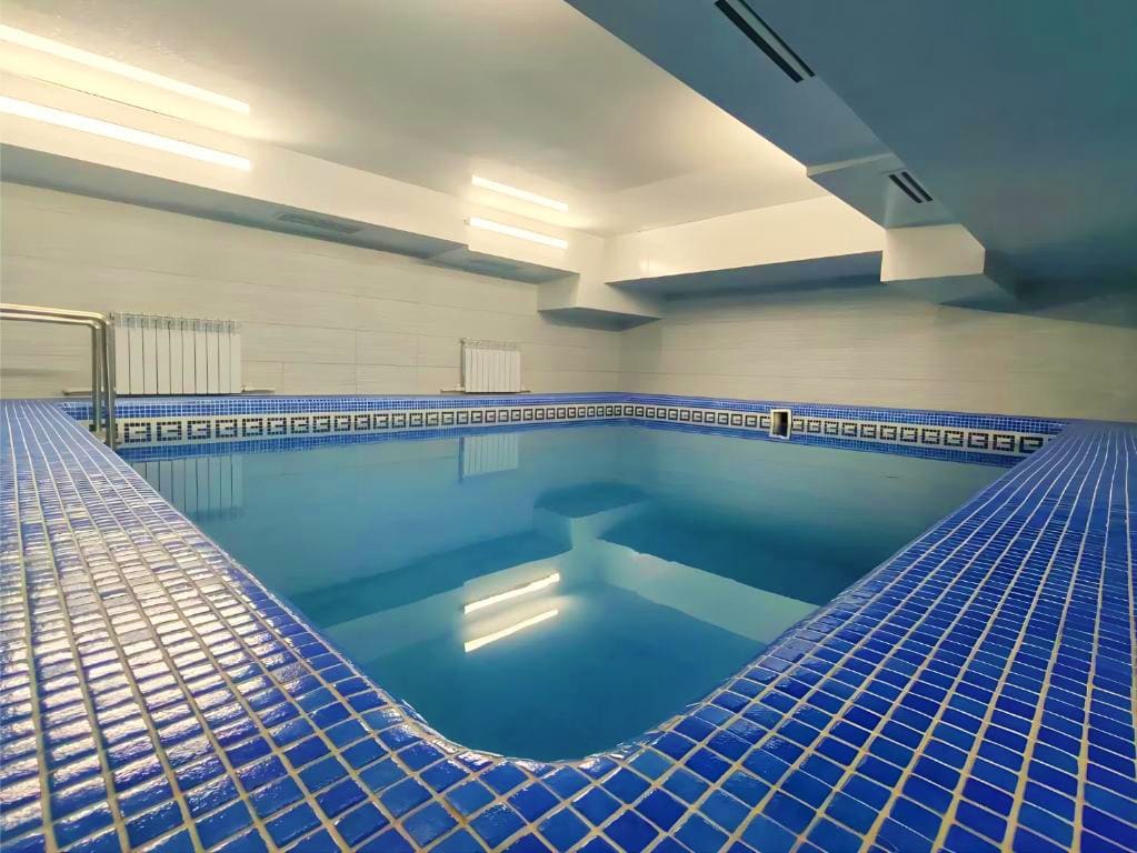 4* Blue Shore International Hotel or Similar